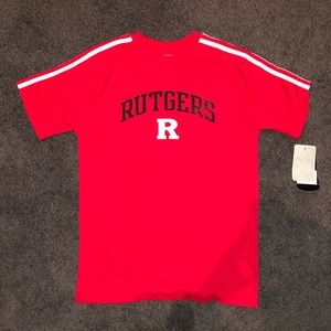 Rutgers Shirt
